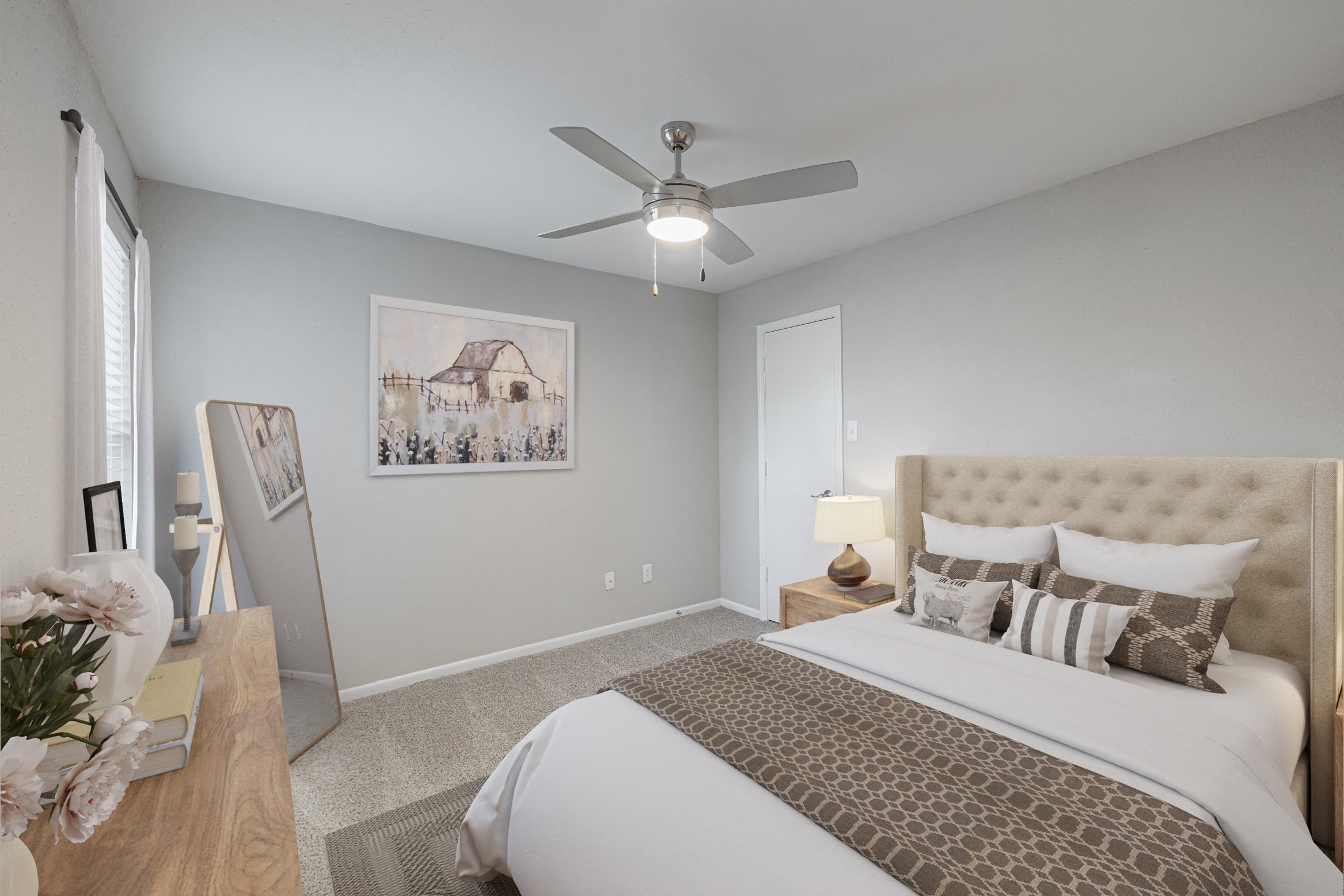 Oakgate At Pecan Grove